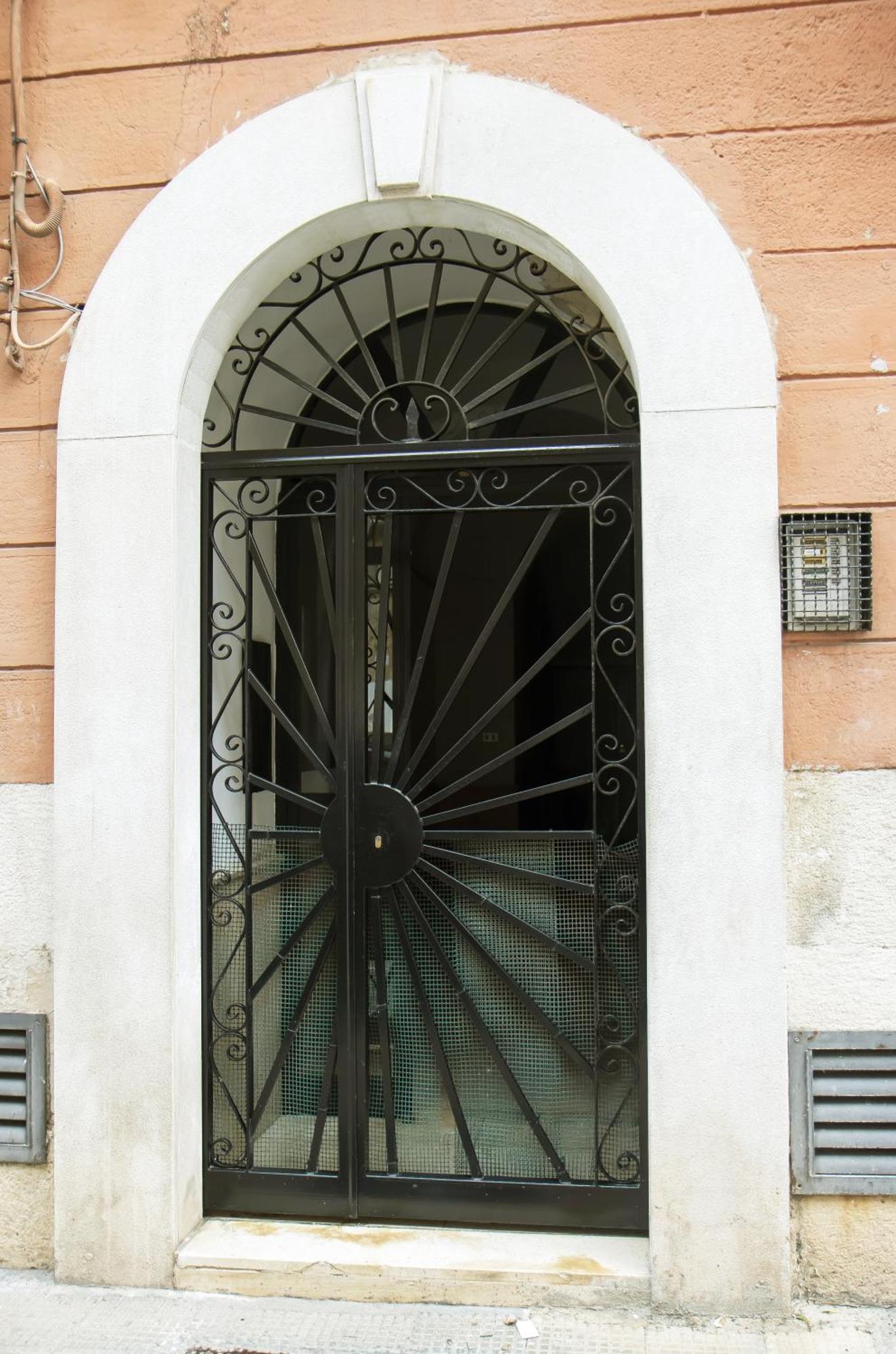 Fasanella Bari City Center Exteriér fotografie